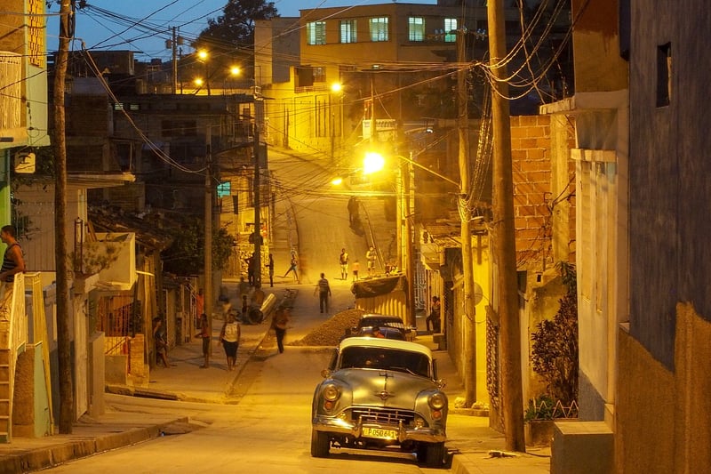 Cuban Revolution